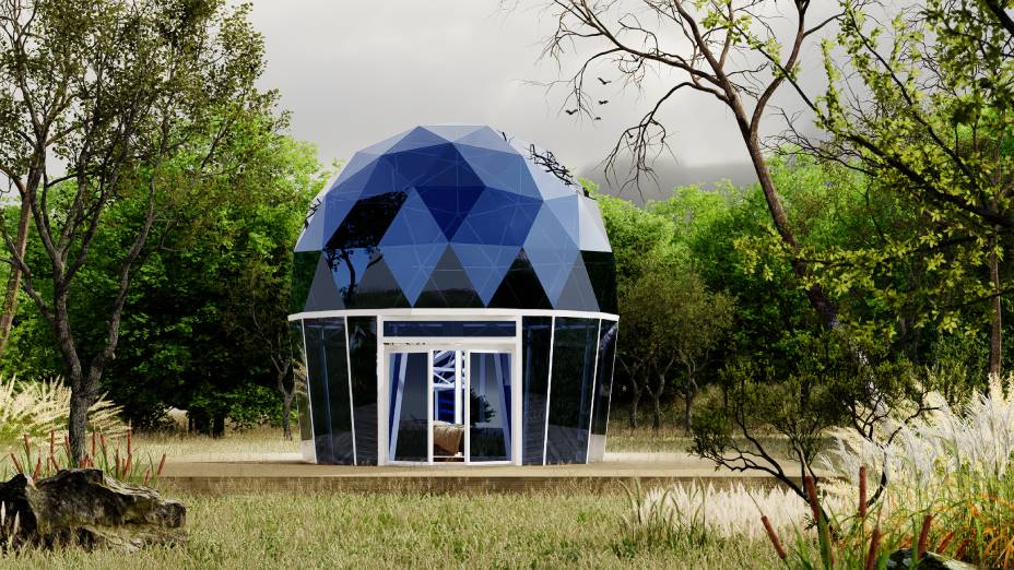 象山县雪利——专注野奢星空空间，一站式星空帐篷厂家与解决方案专家